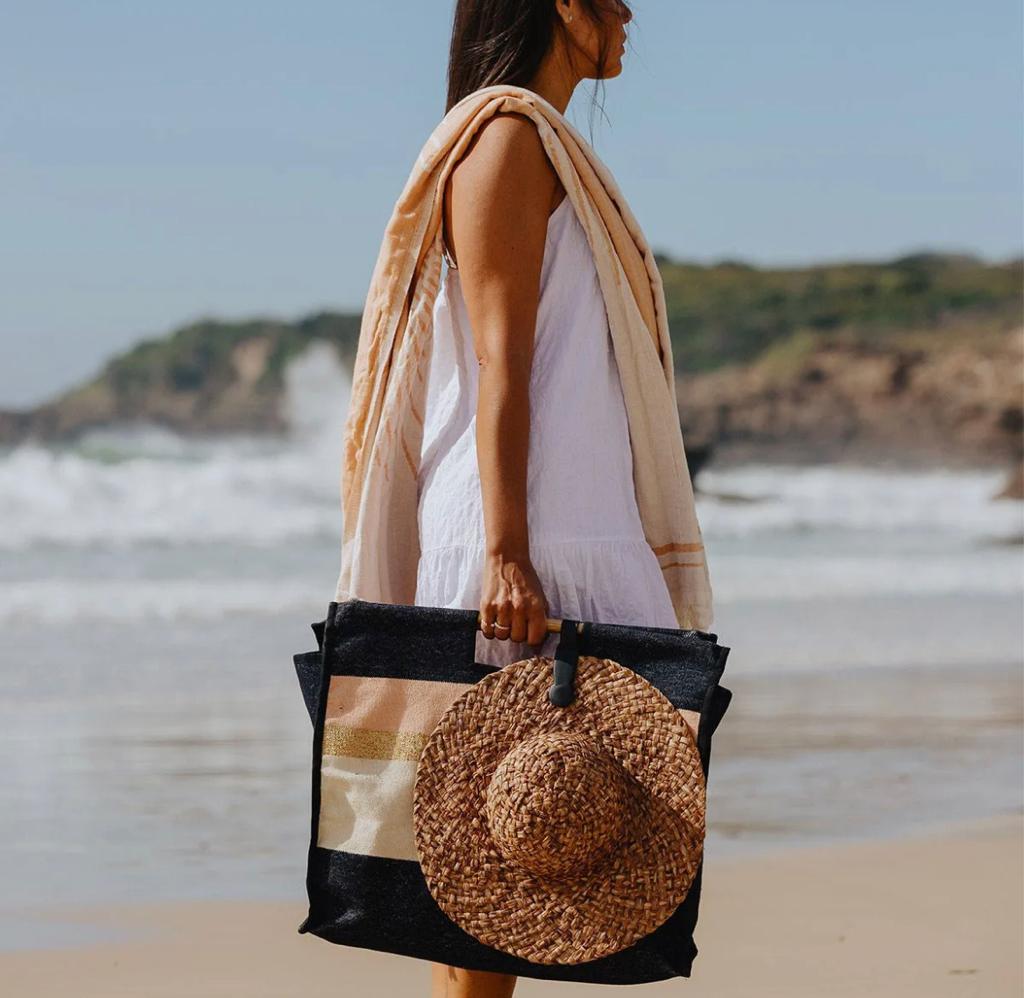 Vista 5 de CLIP MAGNETICO - COLOR: BEIGE